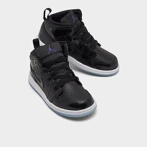 Nike Air Jordan 1 Mid Space Jam All Star